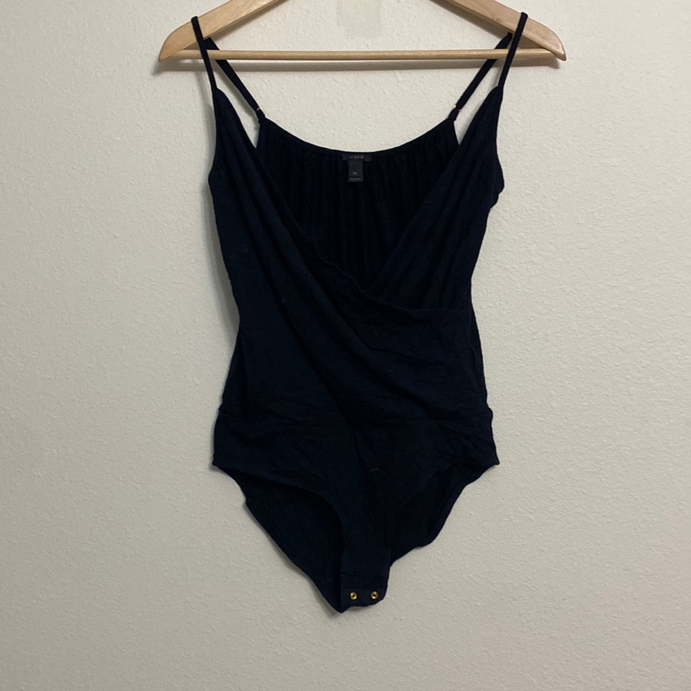 J crew body suit